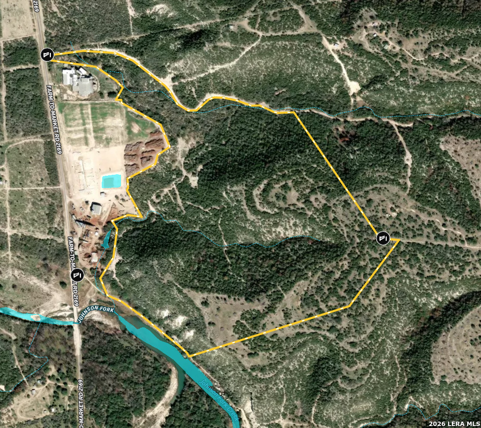 00 Fm 2169 Junction TX 76849