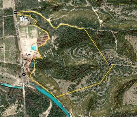 00 Fm 2169 Junction TX 76849