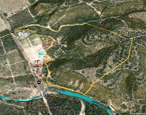 00 Fm 2169 Junction TX 76849