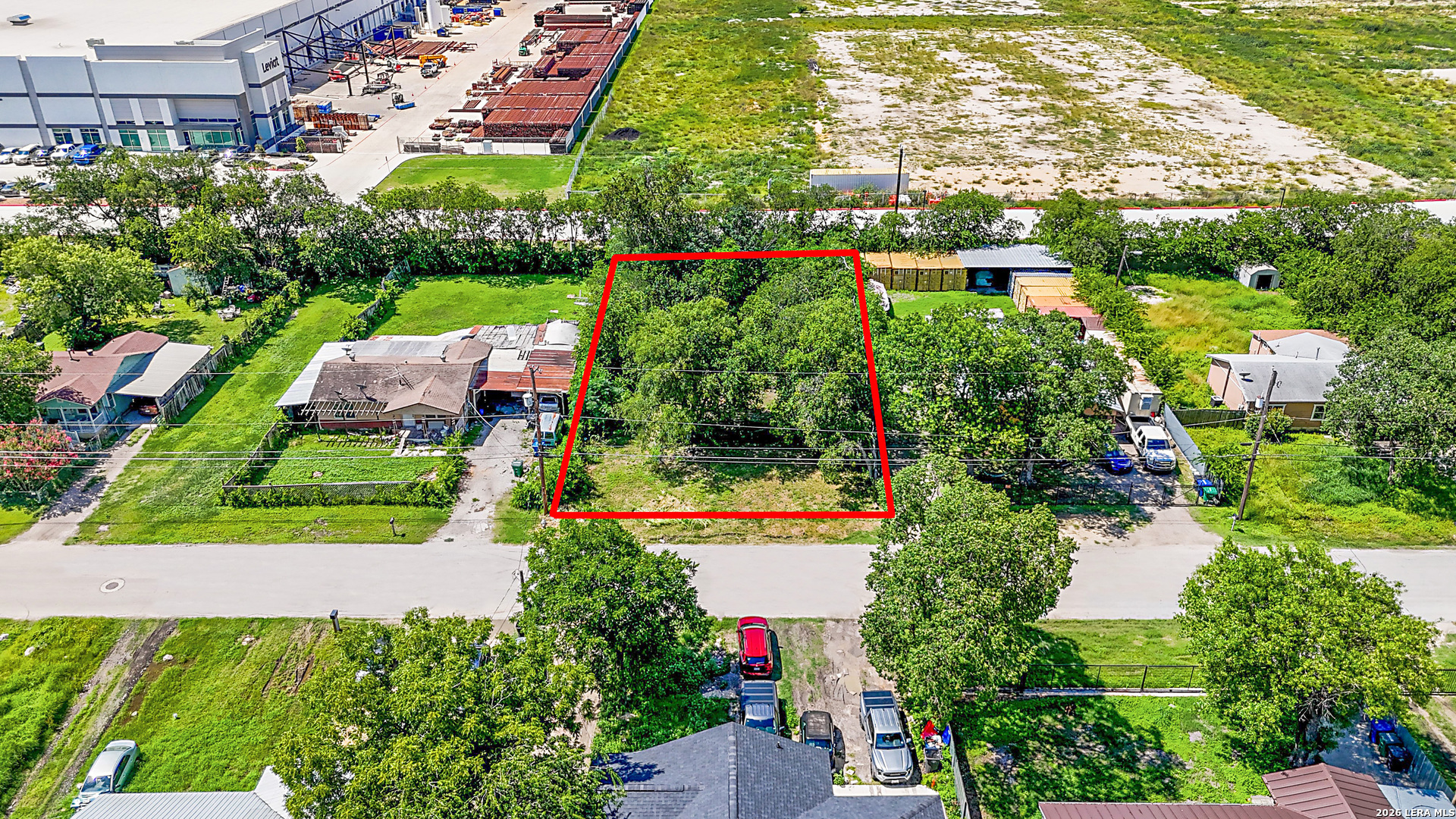 144 Dinn Drive San Antonio TX 78218