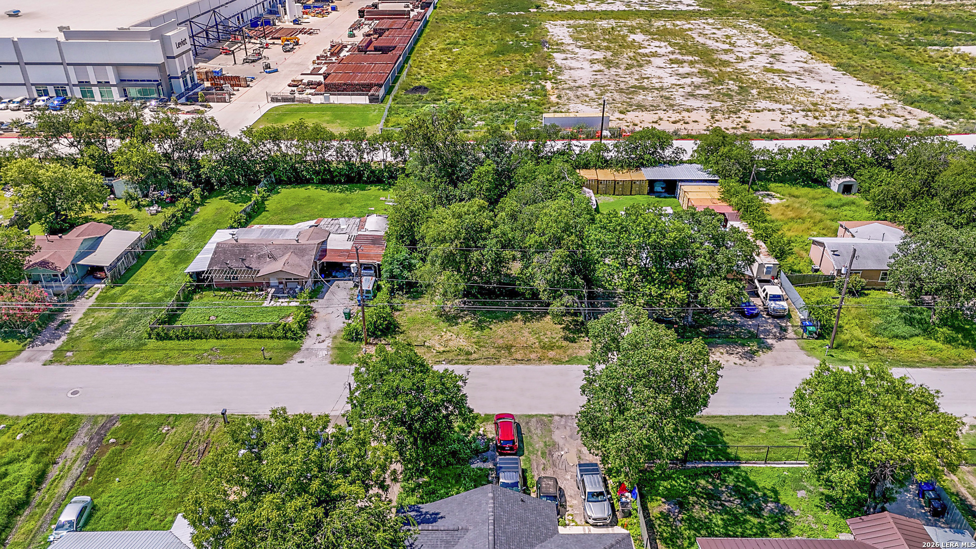 144 Dinn Drive San Antonio TX 78218