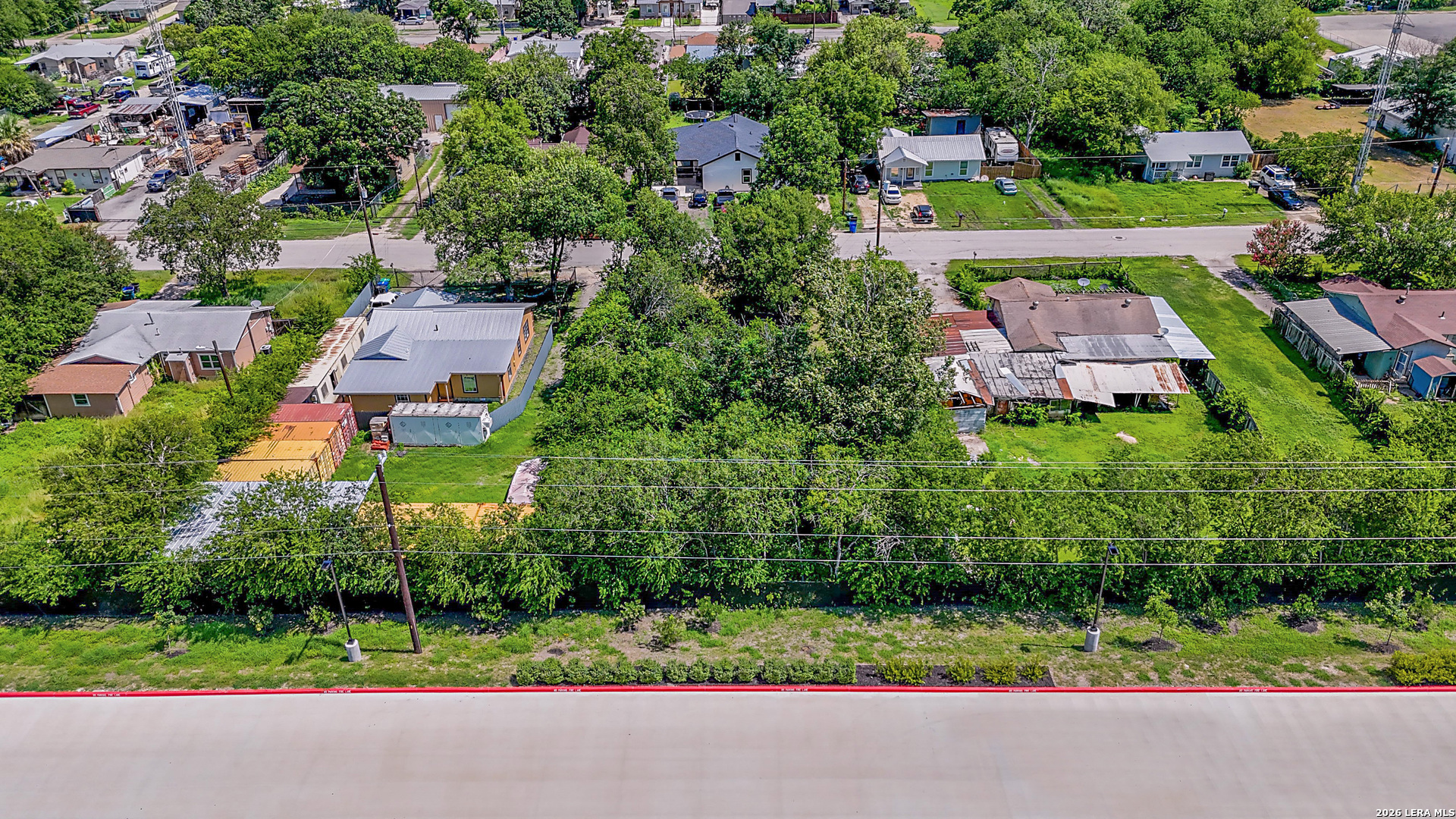 144 Dinn Drive San Antonio TX 78218