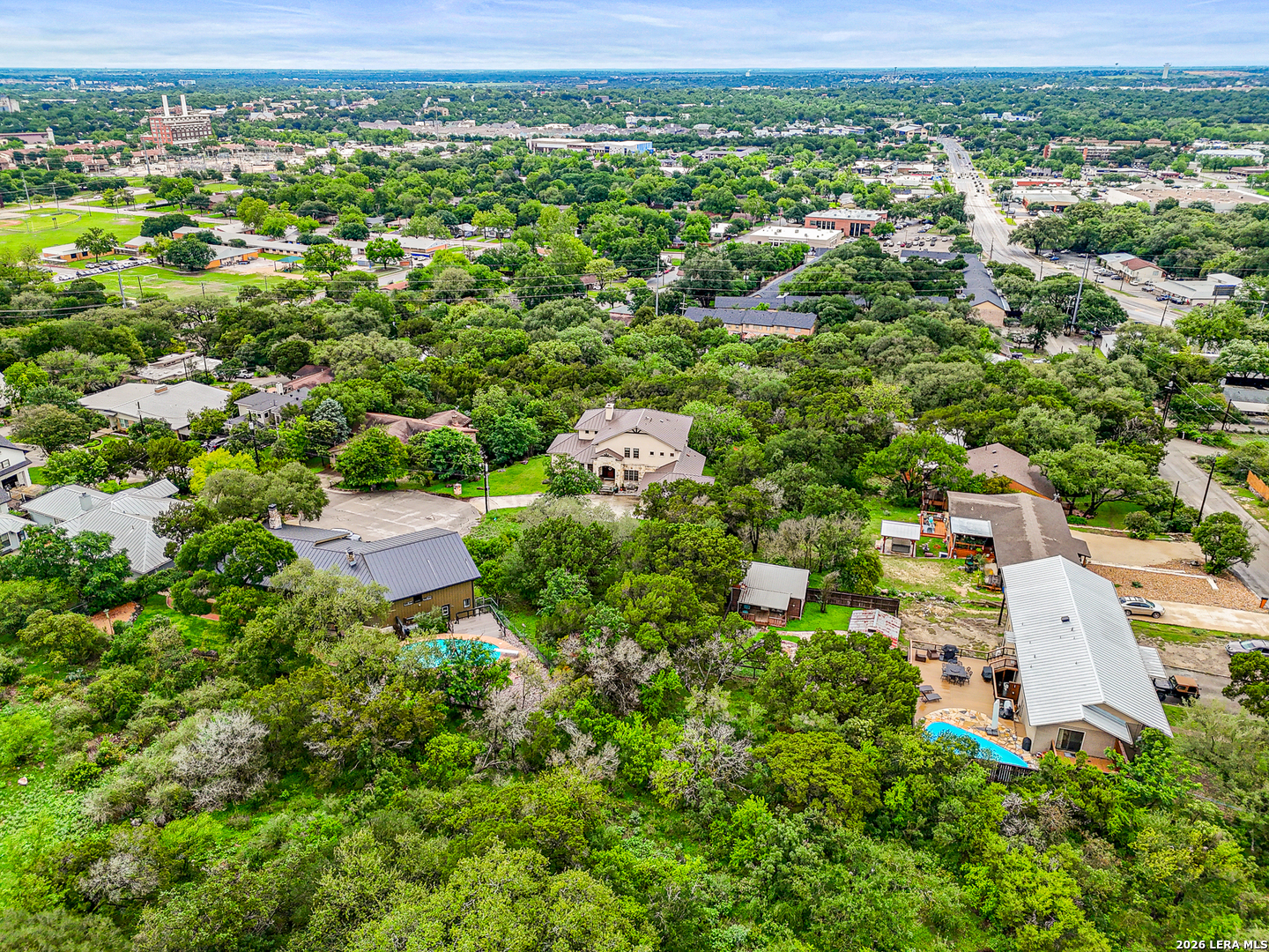 718 Starcrest New Braunfels TX 78130