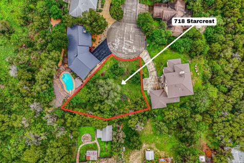 718 Starcrest New Braunfels TX 78130