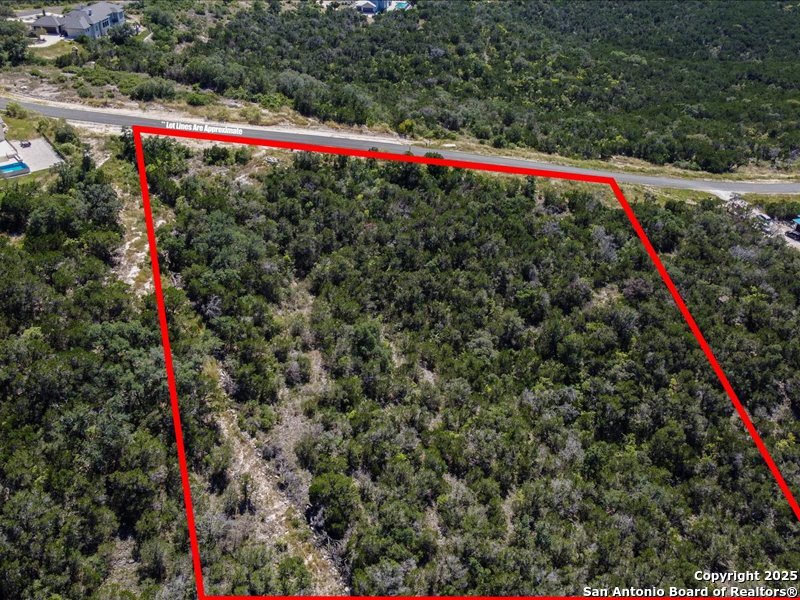 Unit 4 Lot 11 Private Road Mico TX 78056