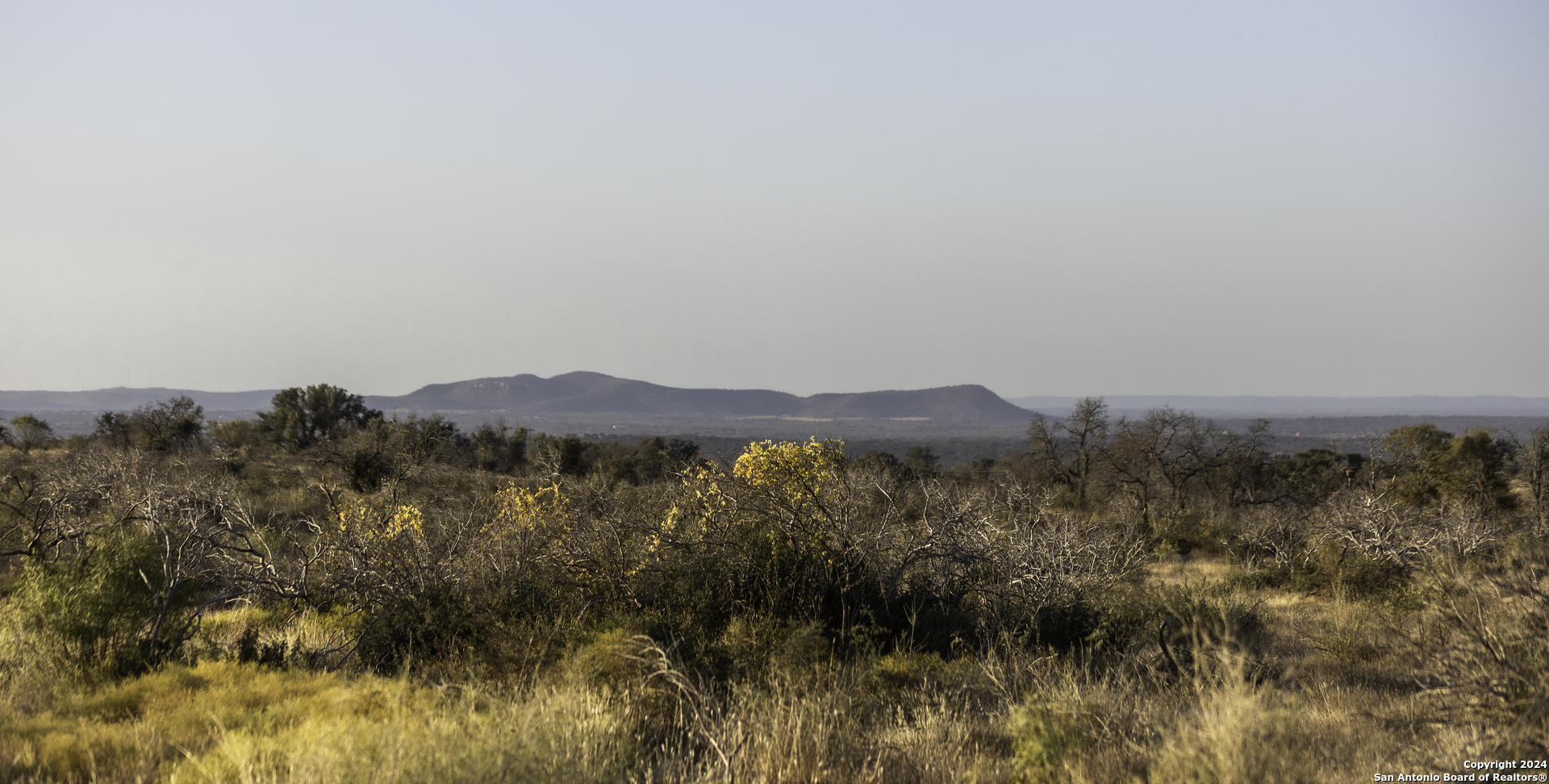 Tbd W Rr 962 Round Mountain TX 78663