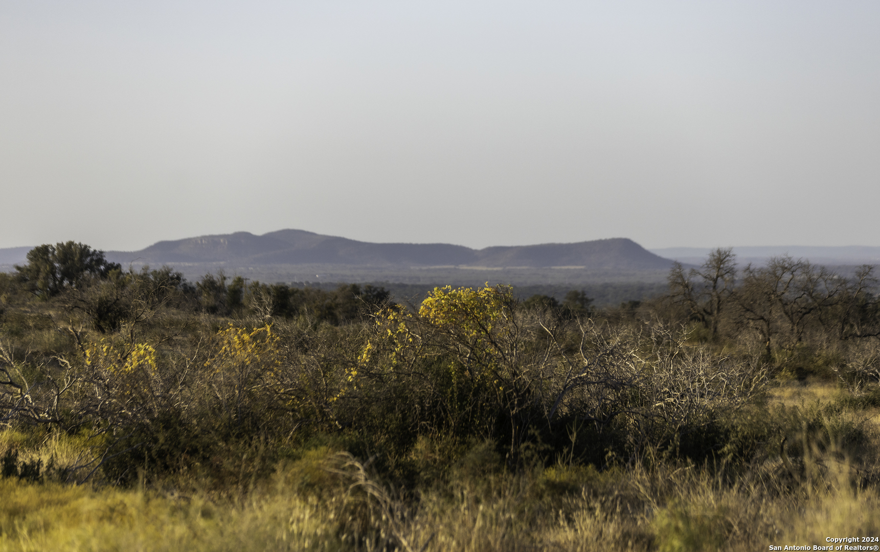 Tbd W Rr 962 Round Mountain TX 78663