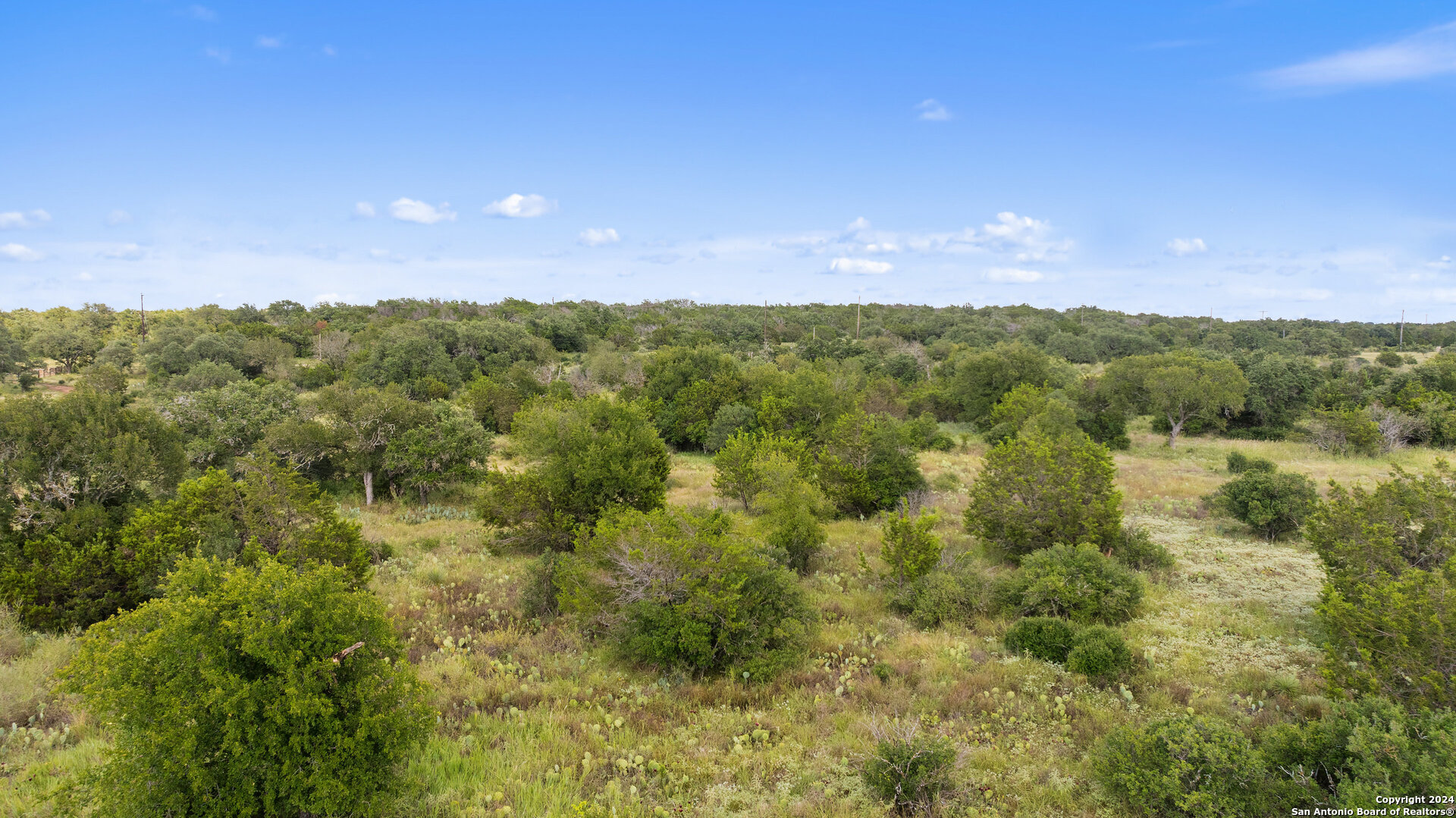 Tbd W Rr 962 Round Mountain TX 78663