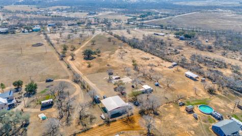 2565 Wright Carpenter San Antonio TX 78221