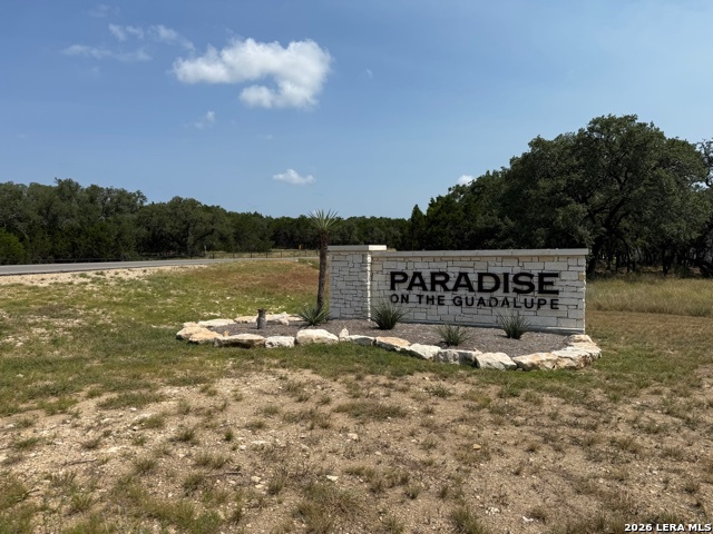 1672 Noble Trail Canyon Lake TX 78133