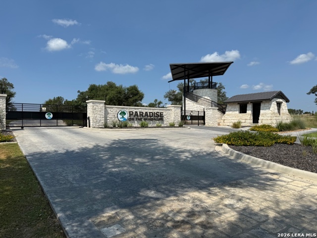 1672 Noble Trail Canyon Lake TX 78133