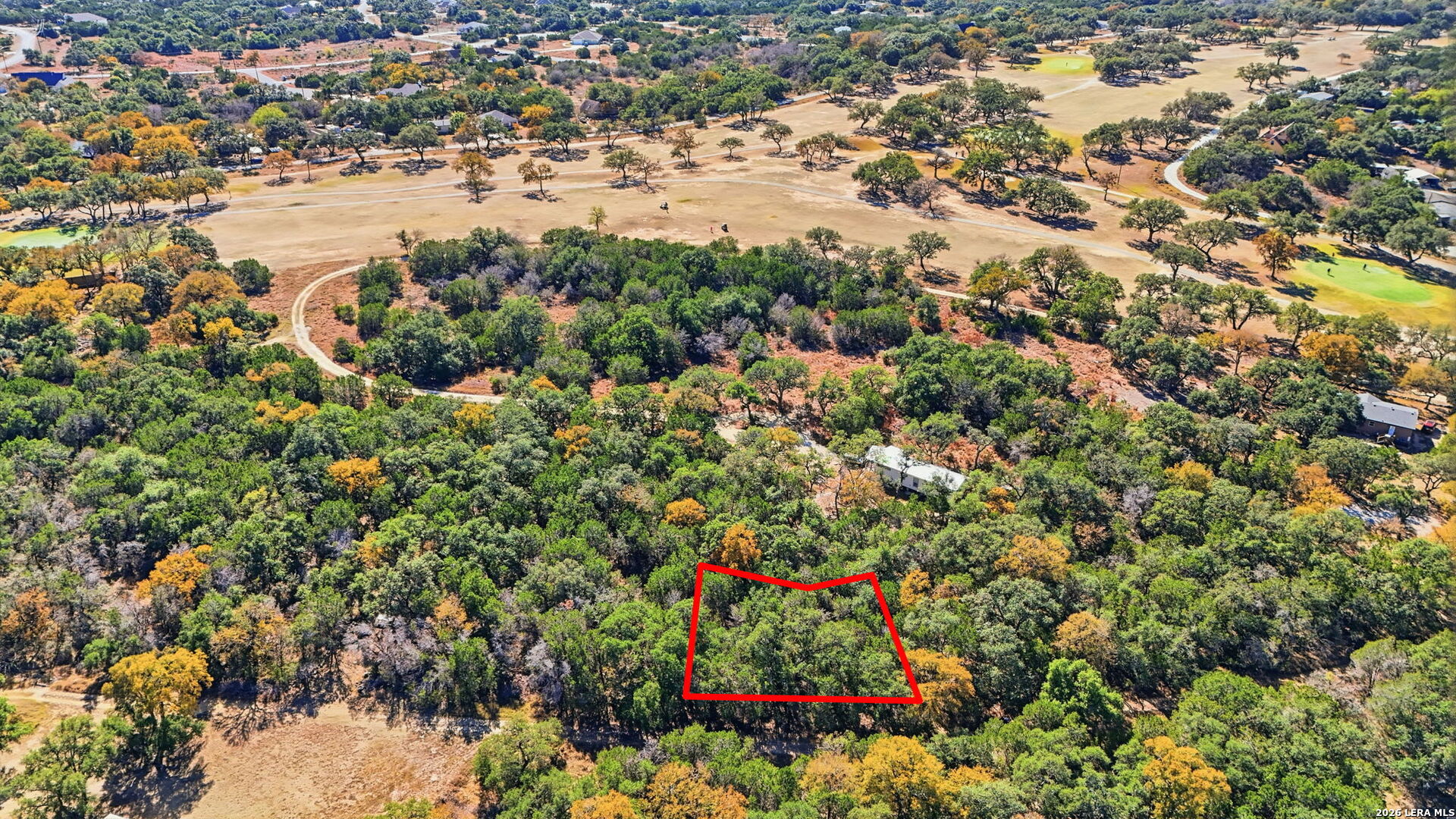 190 N Contour Drive Spring Branch TX 78070
