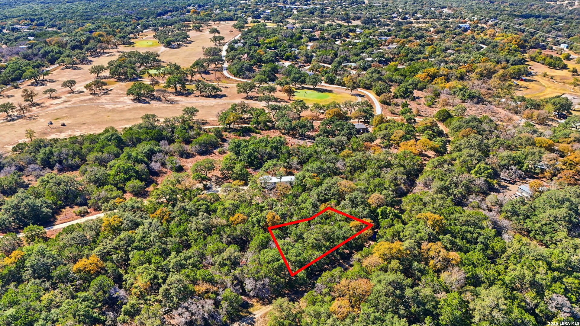 190 N Contour Drive Spring Branch TX 78070
