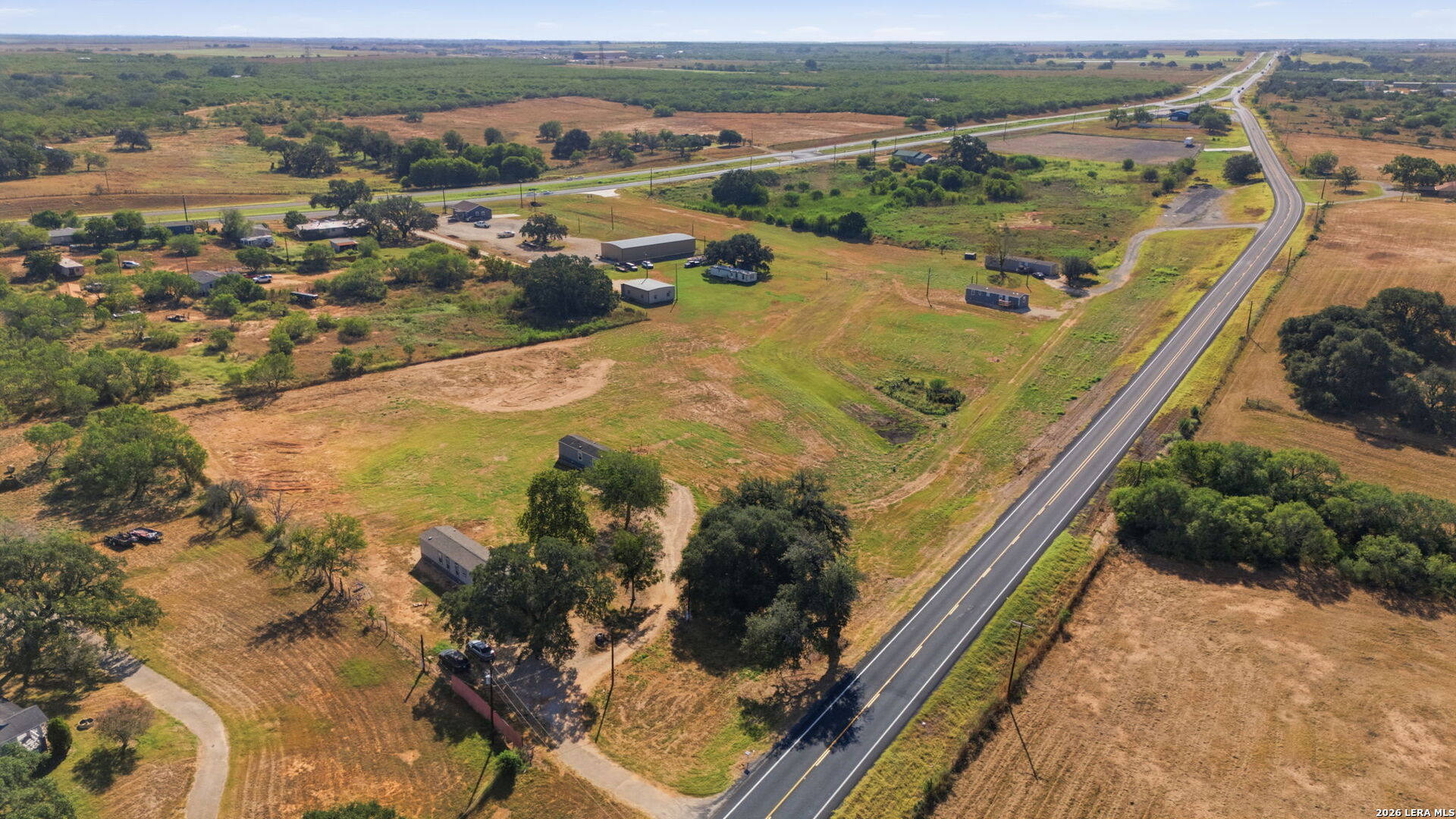283 Bus Loop 181 South Floresville TX 78114