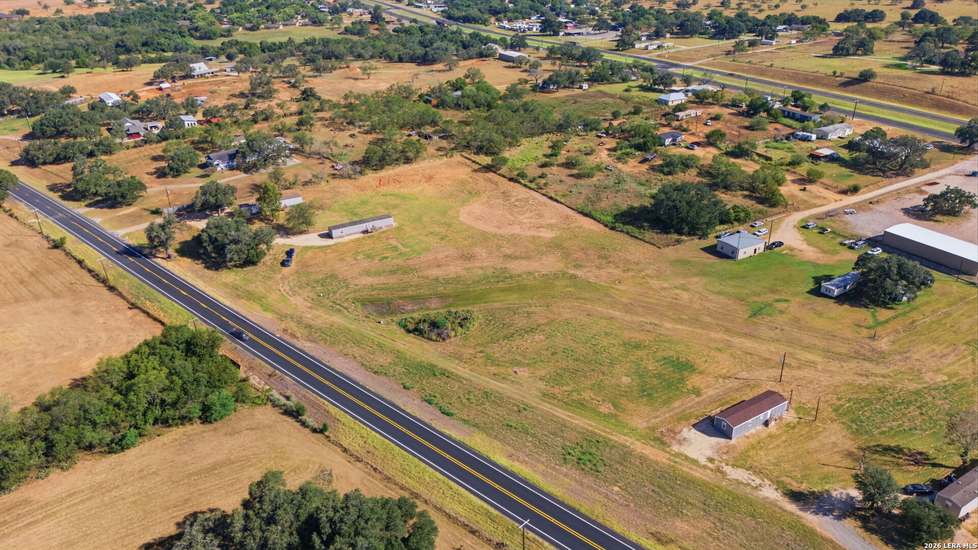 283 Bus Loop 181 South Floresville TX 78114