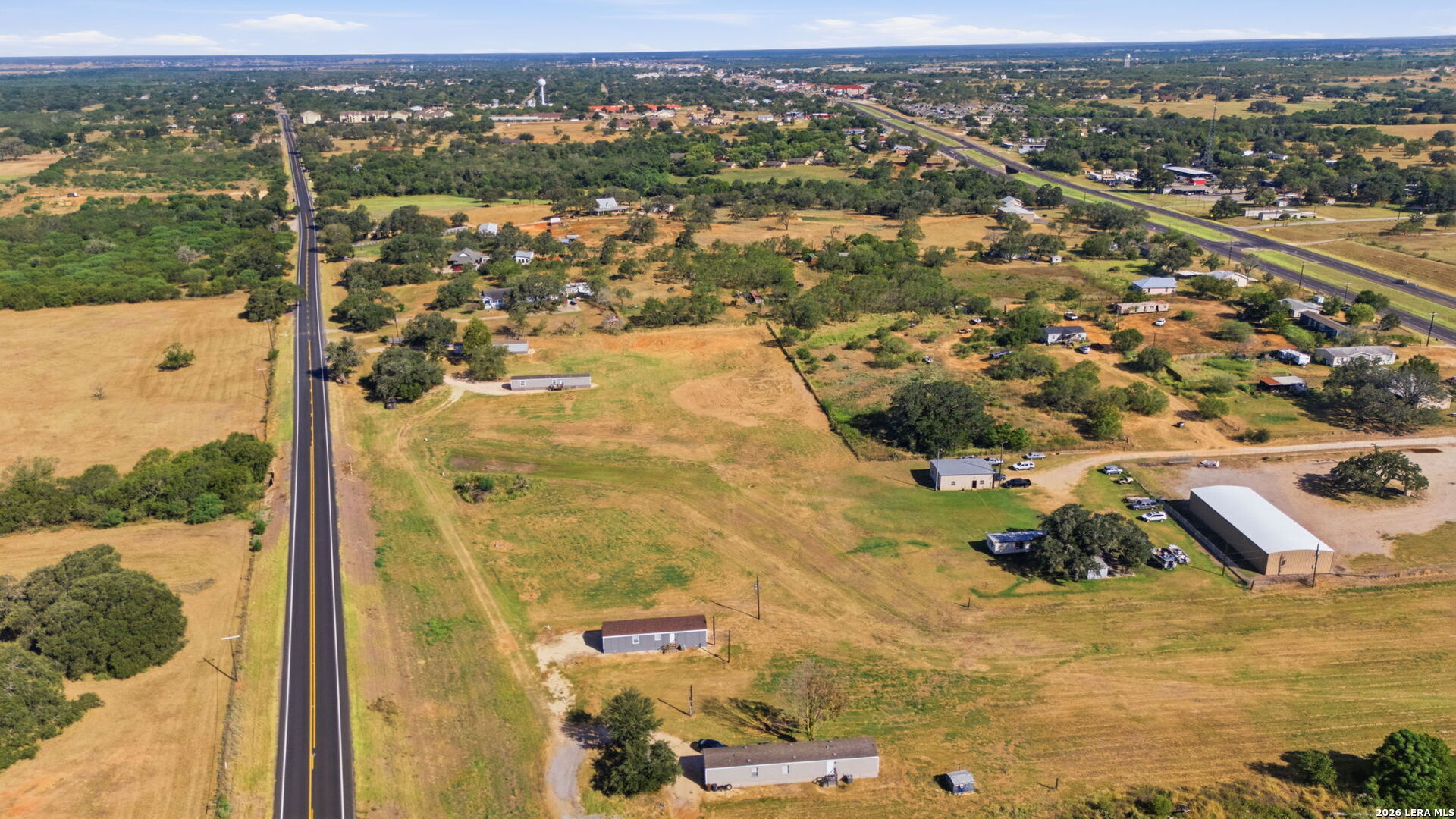283 Bus Loop 181 South Floresville TX 78114