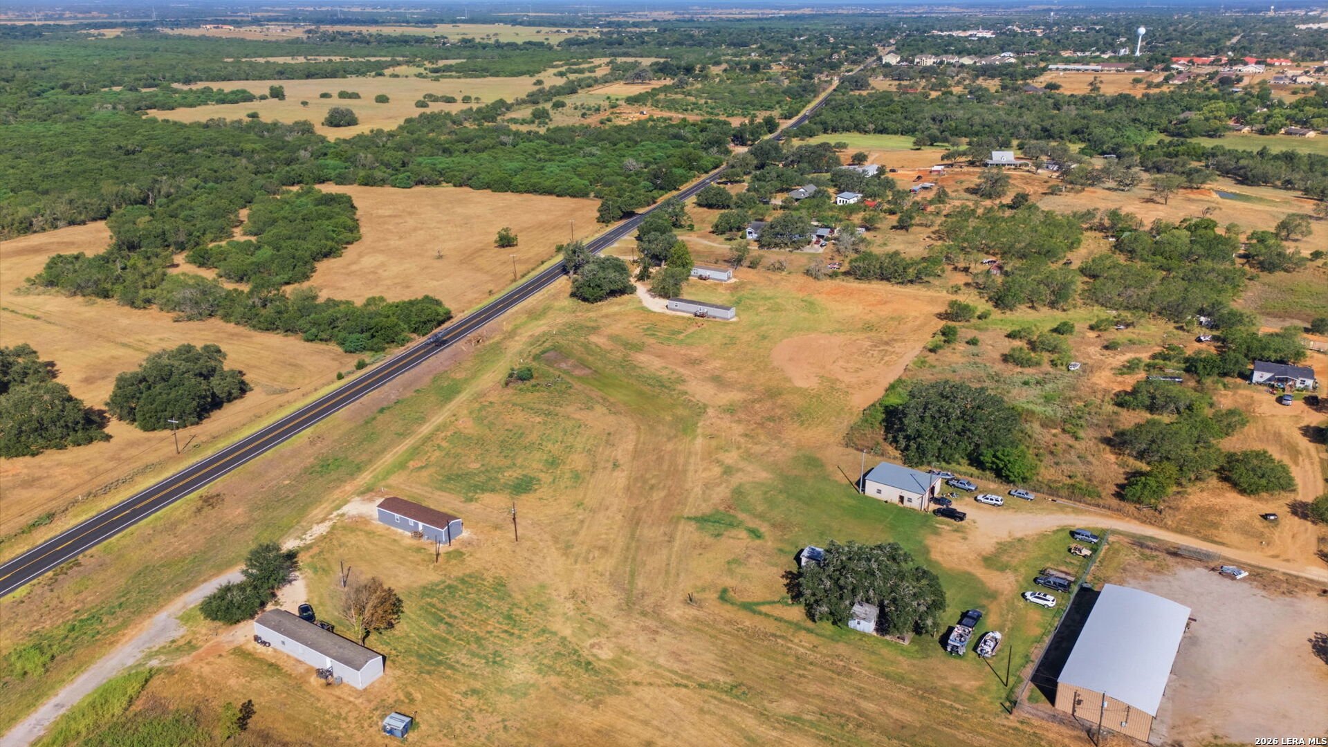 283 Bus Loop 181 South Floresville TX 78114