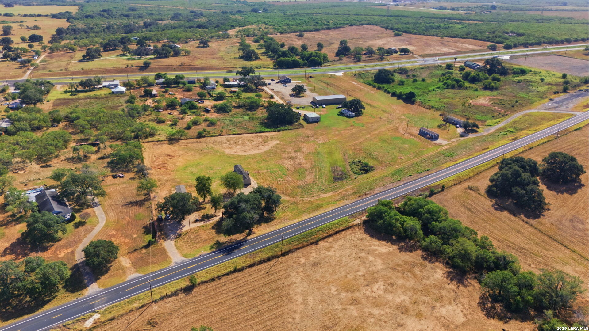 283 Bus Loop 181 South Floresville TX 78114