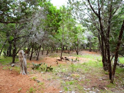 Lot 69 Tracie Trail Lakehills TX 78063