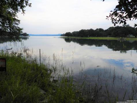 Lot 69 Tracie Trail Lakehills TX 78063