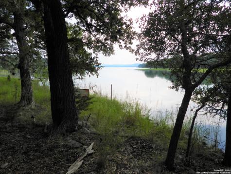 Lot 69 Tracie Trail Lakehills TX 78063