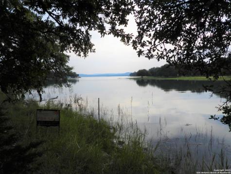 Lot 69 Tracie Trail Lakehills TX 78063