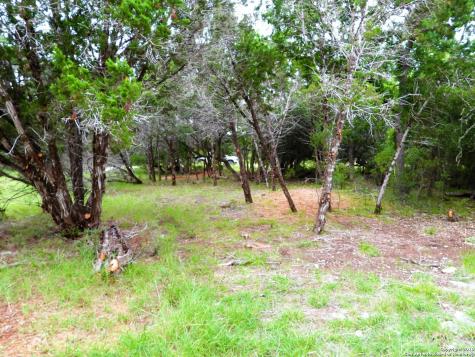 Lot 69 Tracie Trail Lakehills TX 78063