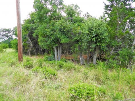 Lot 69 Tracie Trail Lakehills TX 78063