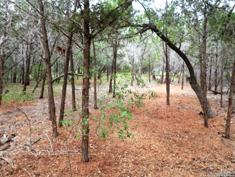 Lot 69 Tracie Trail Lakehills TX 78063