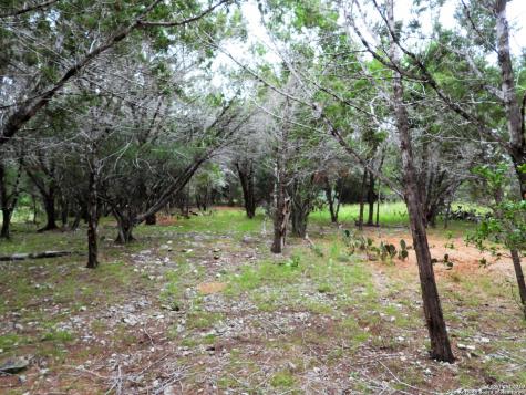 Lot 69 Tracie Trail Lakehills TX 78063
