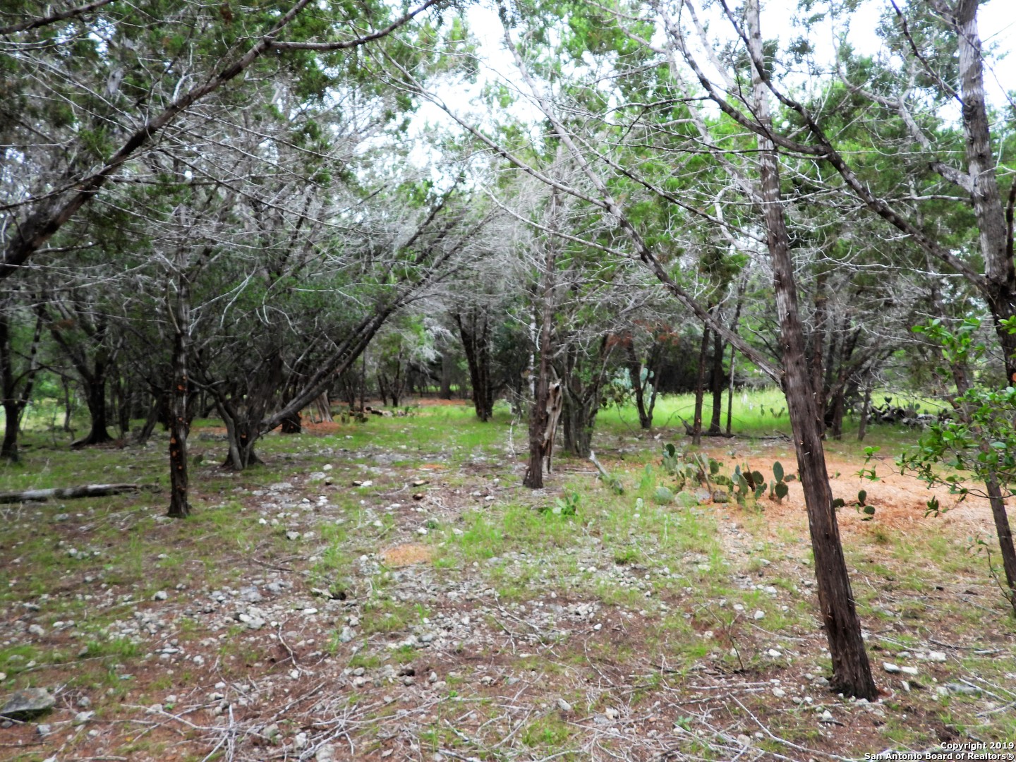 Lot 69 Tracie Trail Lakehills TX 78063