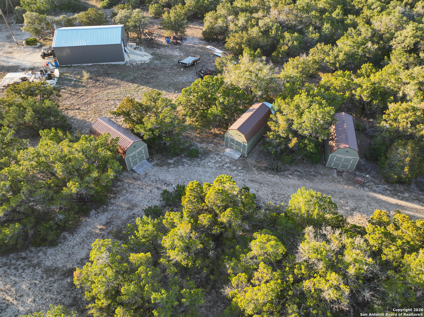 100 County Road 242 Hondo TX 78861