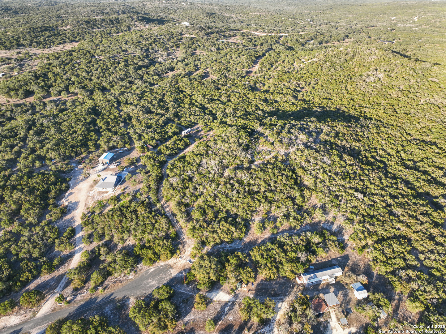 100 County Road 242 Hondo TX 78861