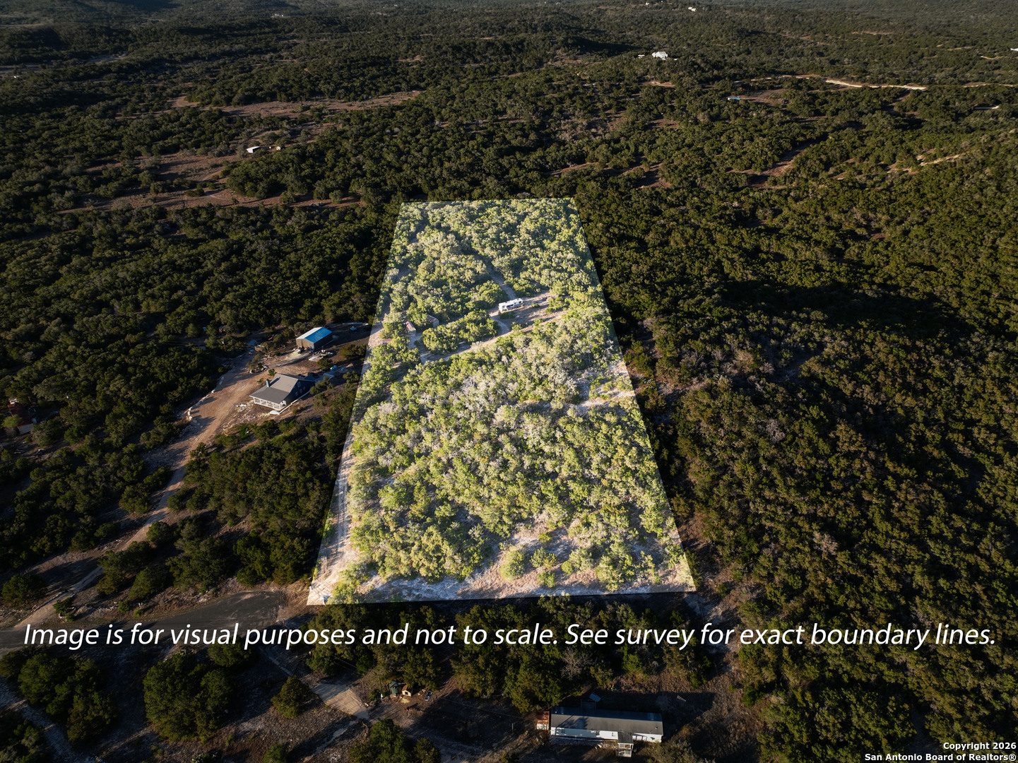 100 County Road 242 Hondo TX 78861