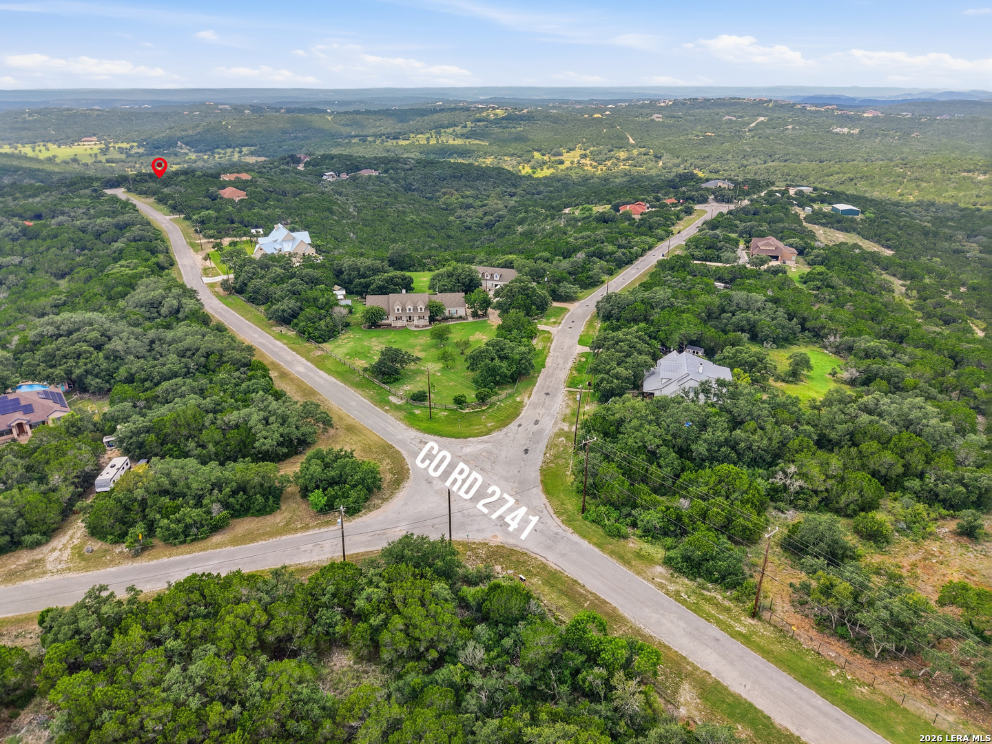 146 County Road 2741 Mico TX 78056