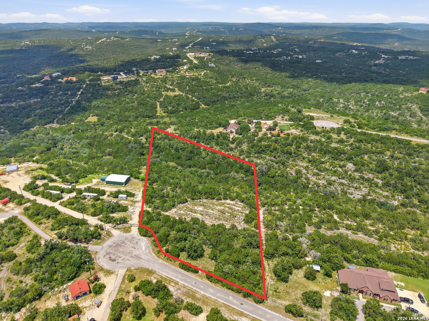 146 County Road 2741 Mico TX 78056