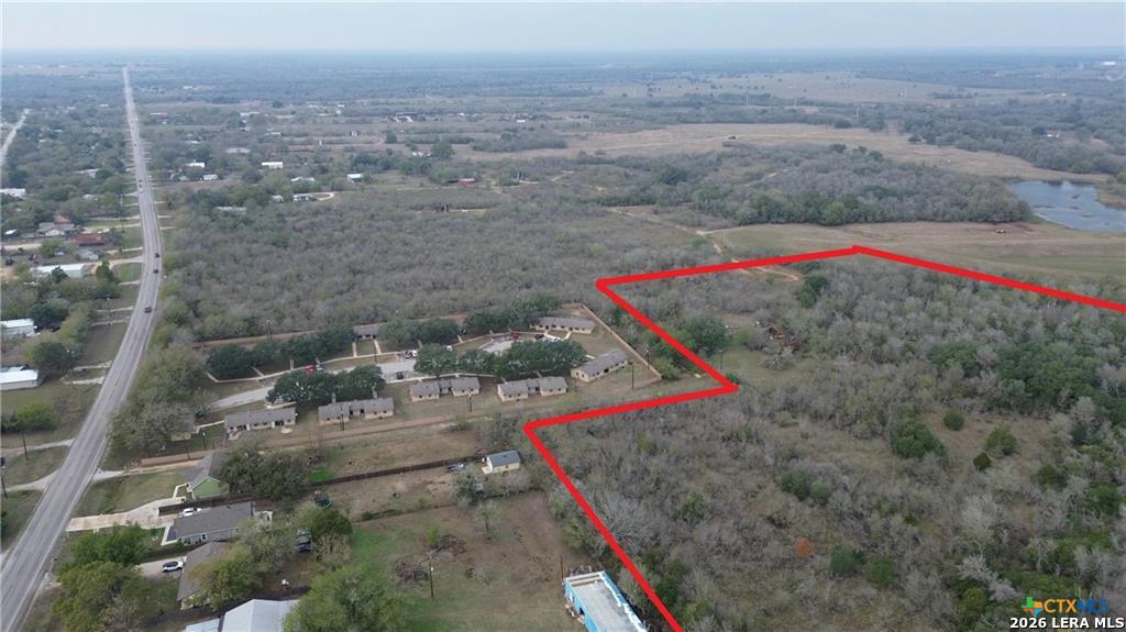 * San Marcos Highway Luling TX 78648