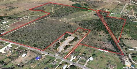* San Marcos Highway Luling TX 78648