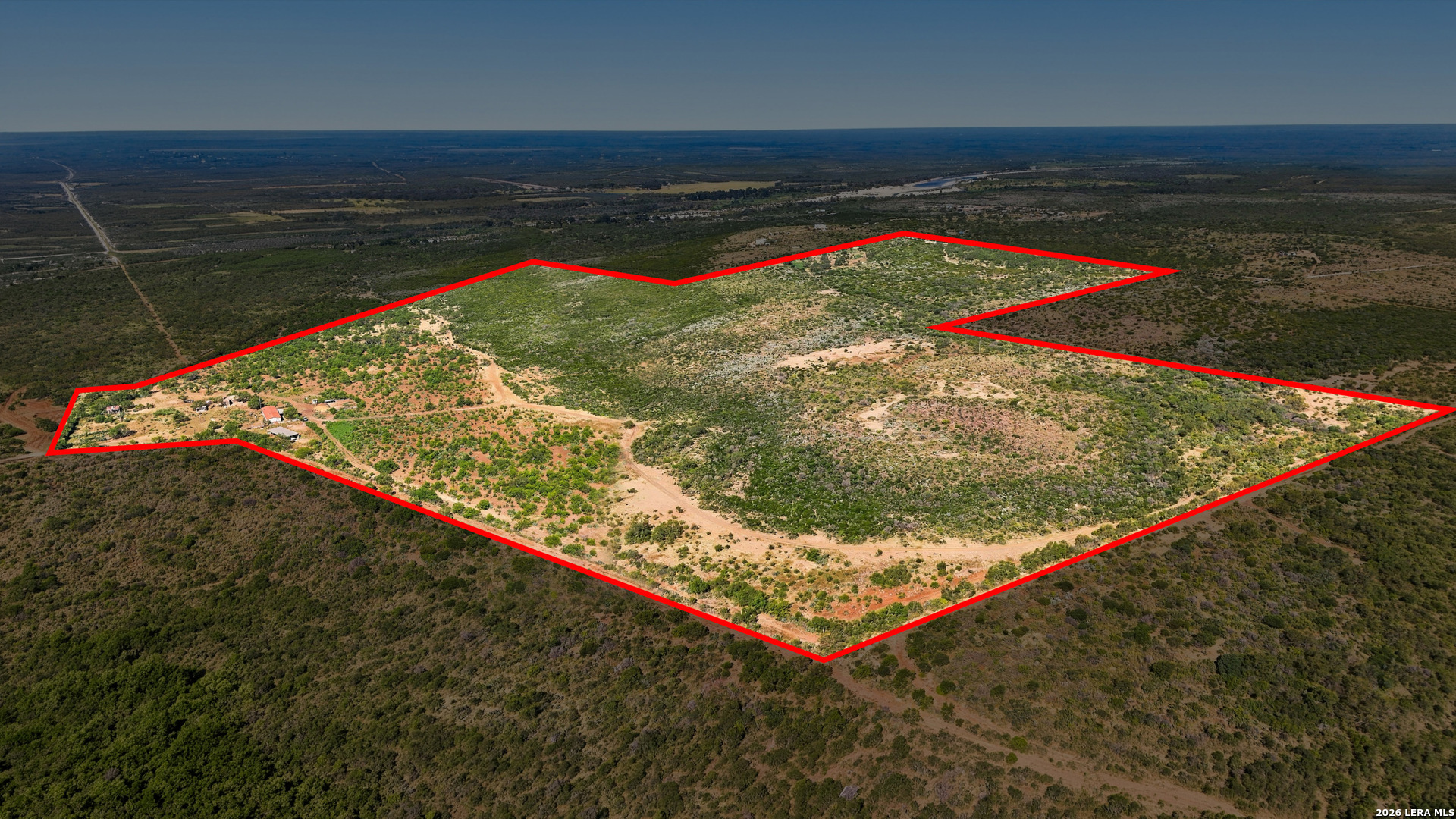 344 Private Road 5000 Uvalde TX 78801