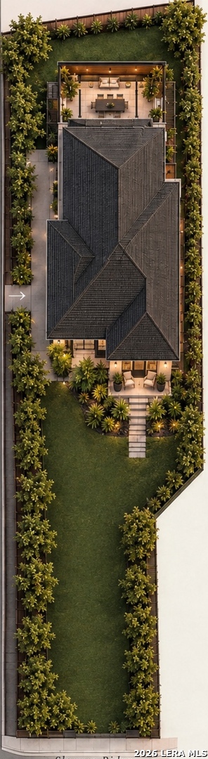 11309 Sloanes Ridge San Antonio TX 78255