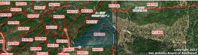 0 County Road 2751 Mico TX 78056