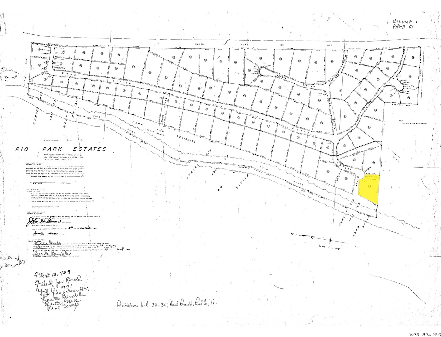 261 River Drive Rio Frio TX 78879
