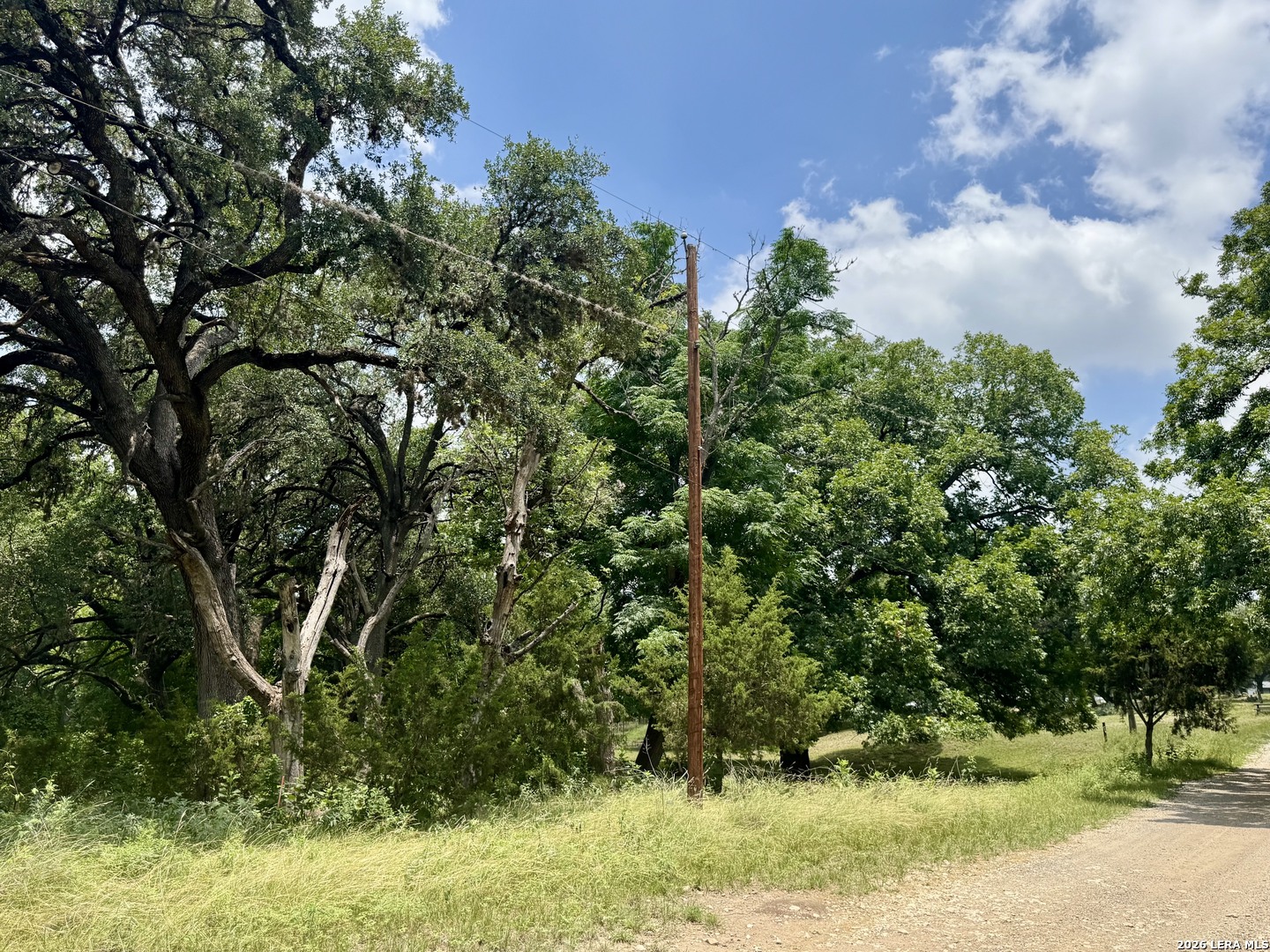 359 Bud Danner Drive Leakey TX 78873