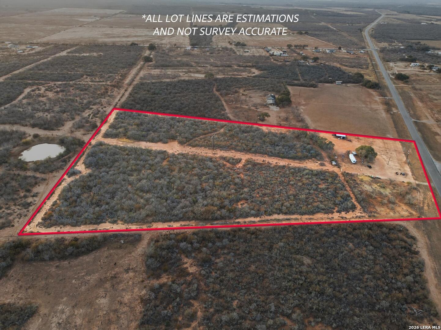 3103 W Fm 462 Moore TX 78057