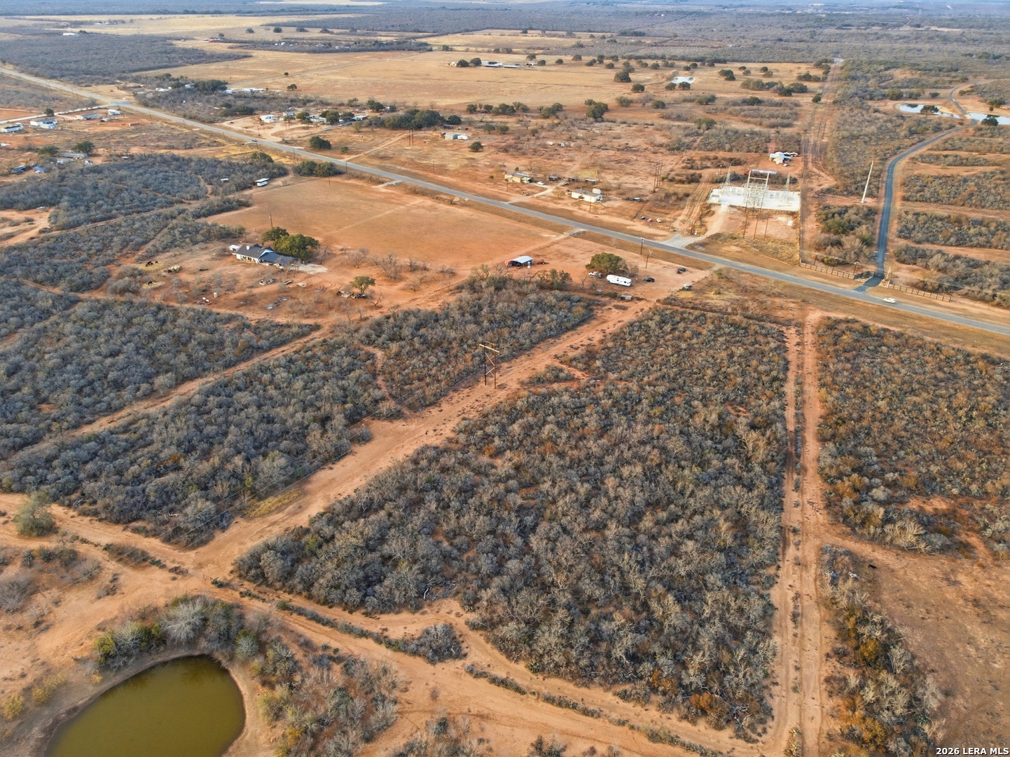 3103 W Fm 462 Moore TX 78057