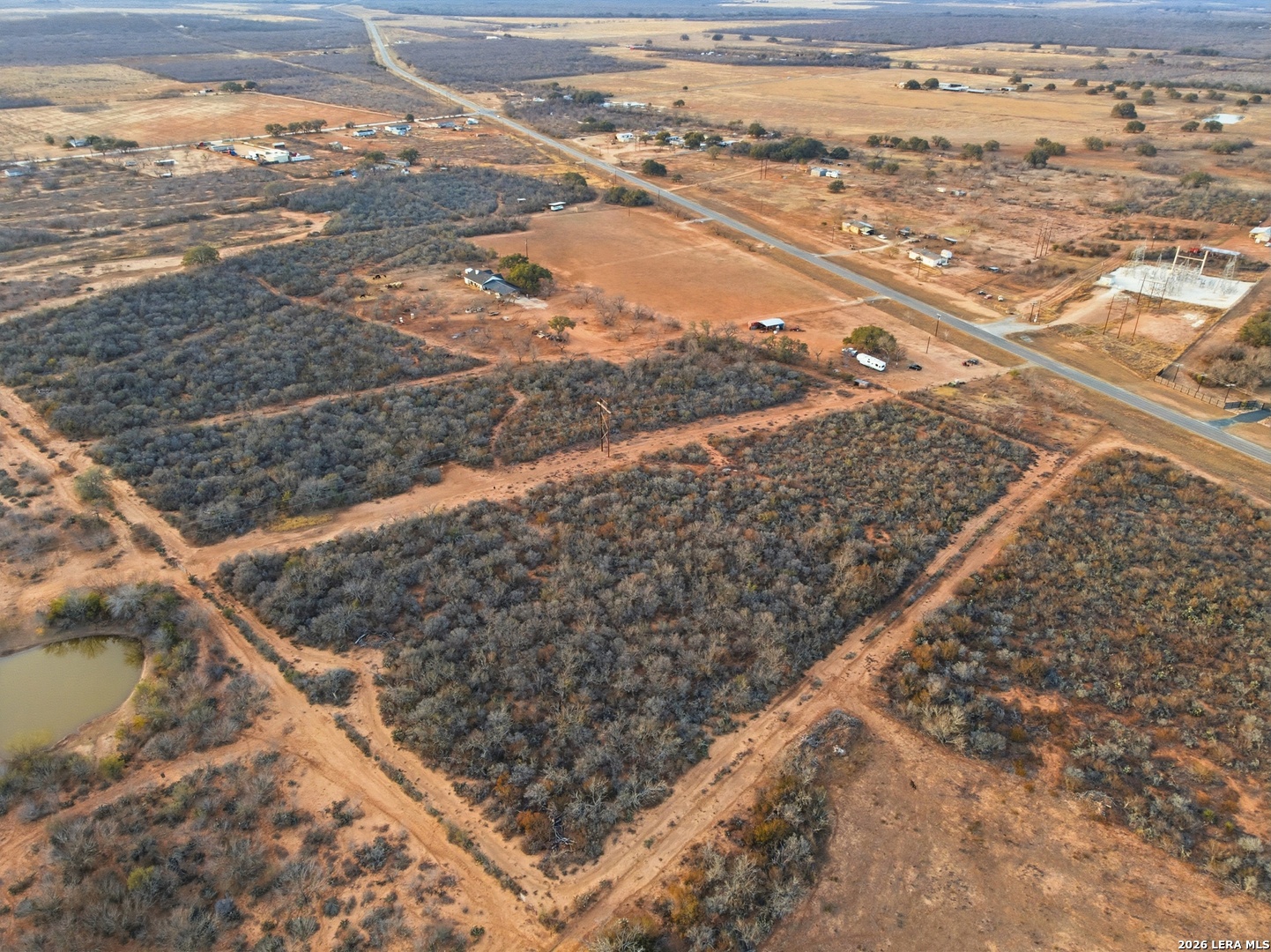 3103 W Fm 462 Moore TX 78057