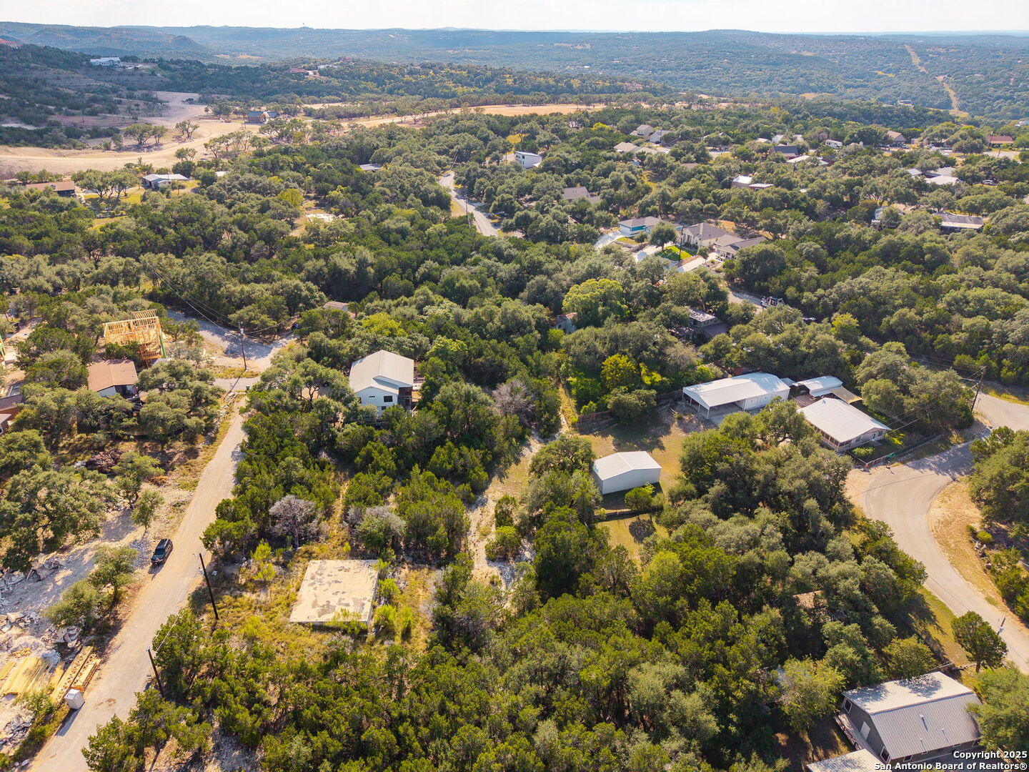 651 Valley Ridge Canyon Lake TX 78133
