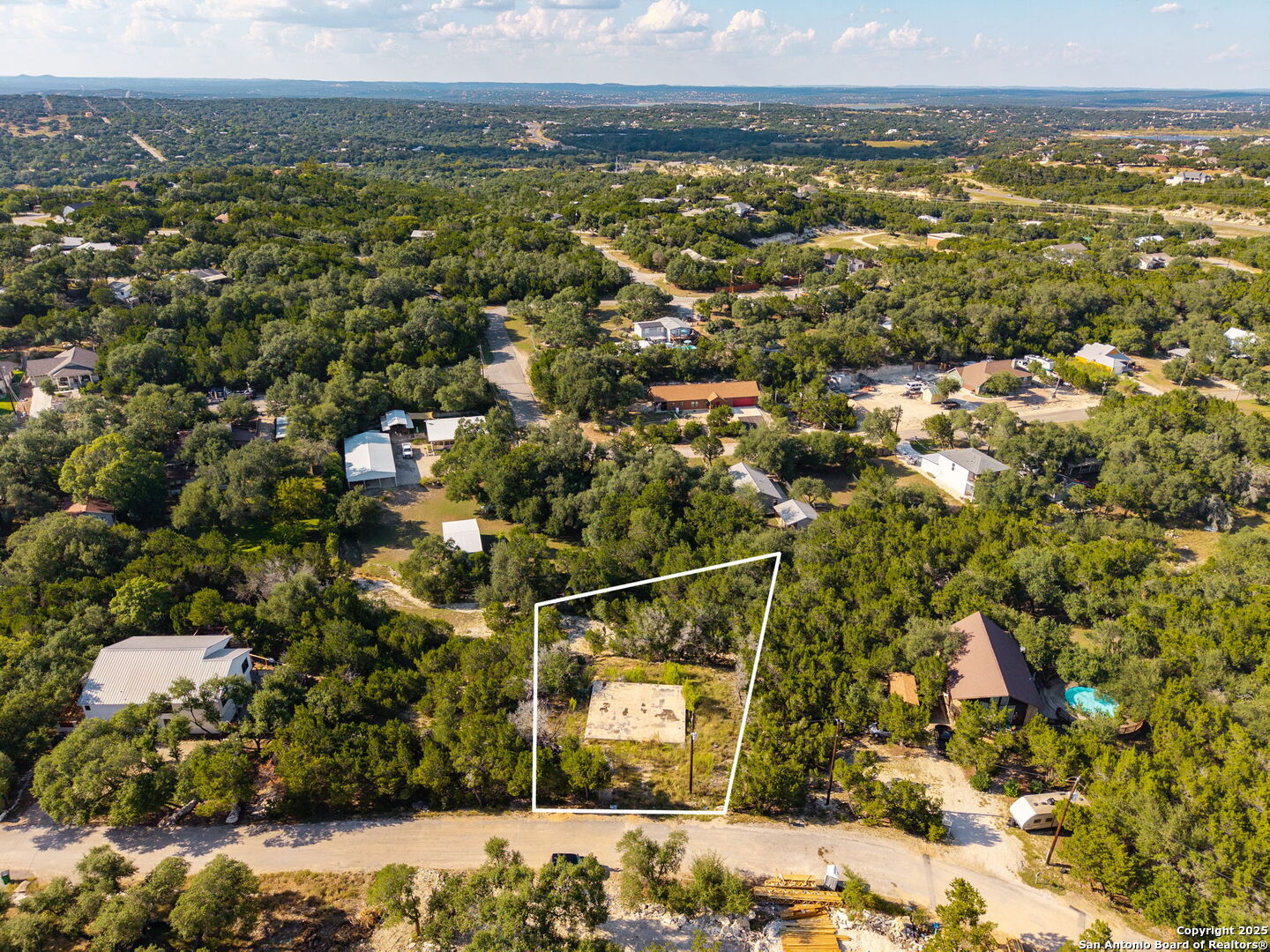 651 Valley Ridge Canyon Lake TX 78133