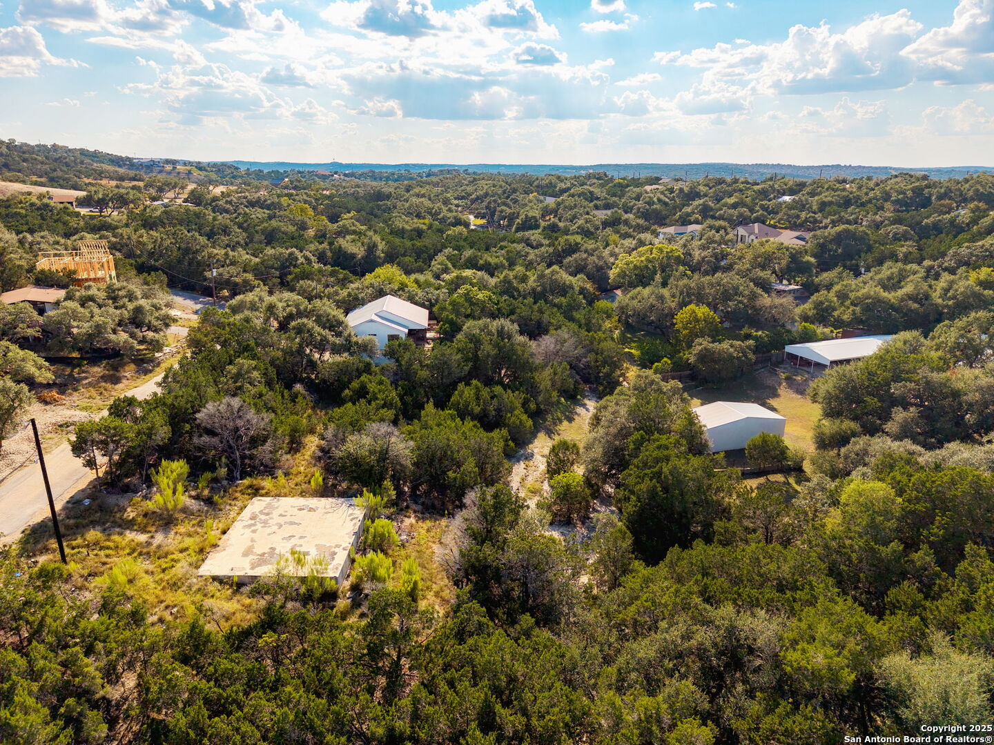 651 Valley Ridge Canyon Lake TX 78133