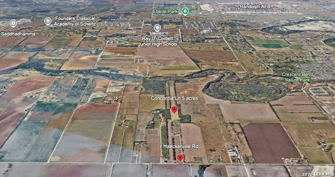 -- Concordia Lane Cibolo TX 78108